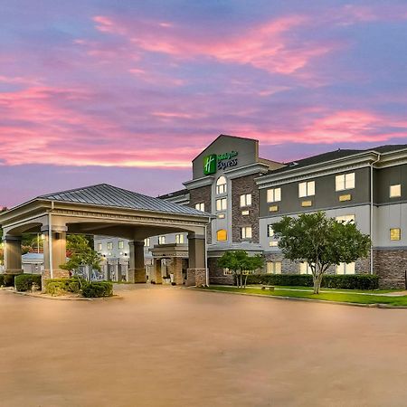Holiday Inn Express Palestine By Ihg Exterior foto