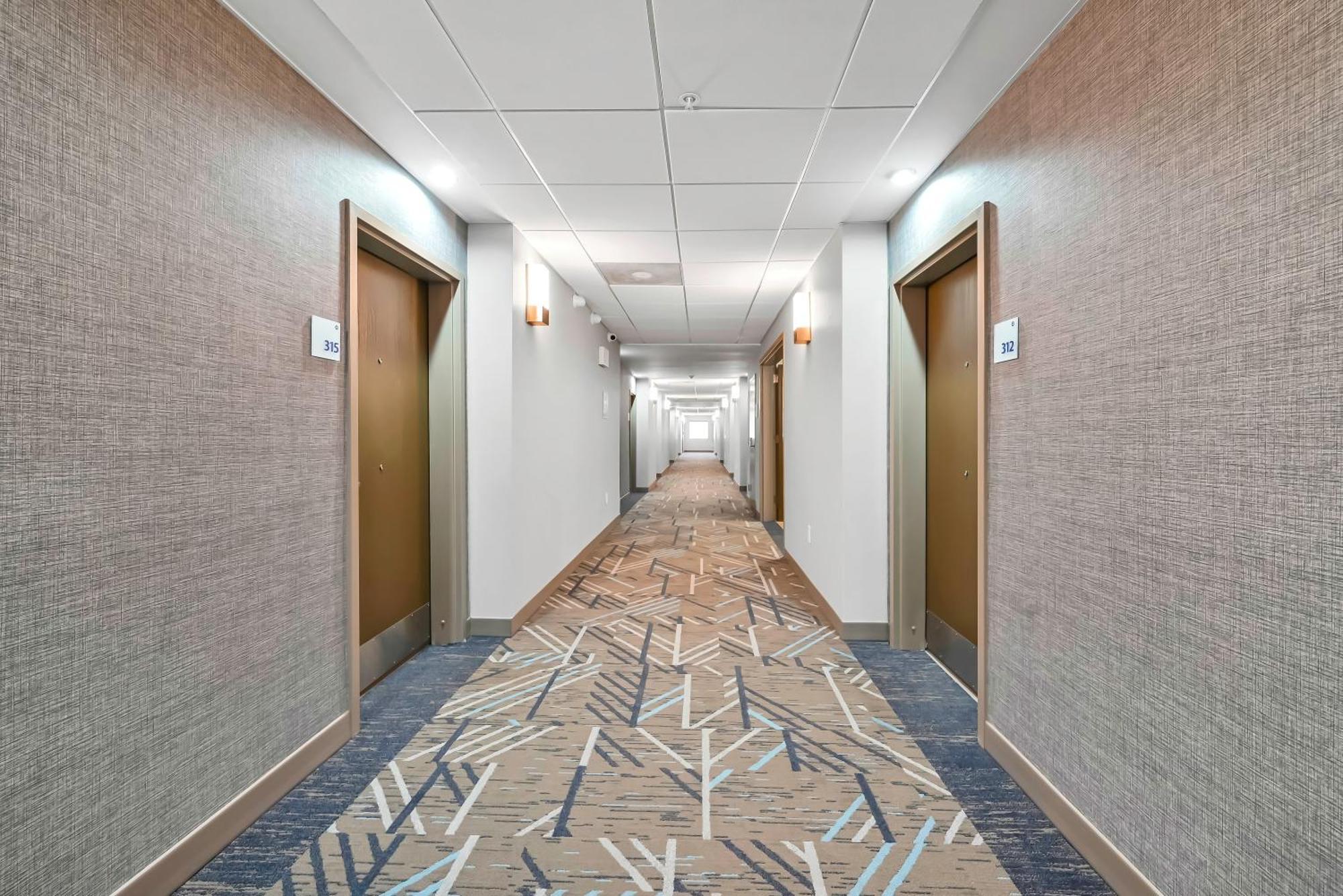 Holiday Inn Express Palestine By Ihg Exterior foto